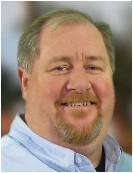 Charles Huston