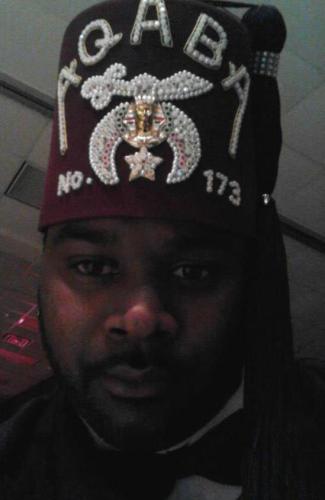Clifton Robinson