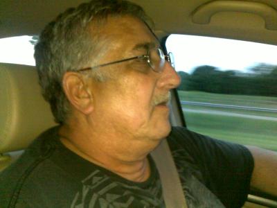 Donald Grussendorf