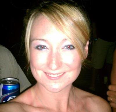 Angela Deskins