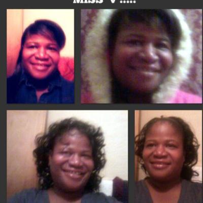 Veronica Chatman