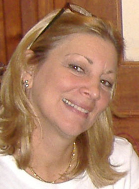 Diana Stott