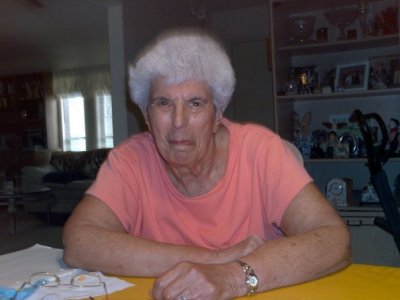 Marilyn Goler