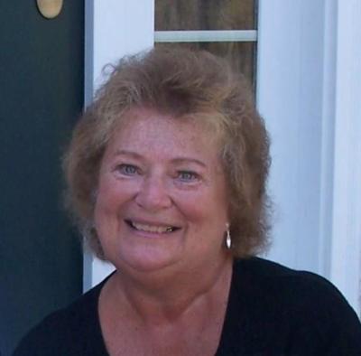 Rosanne Heckman