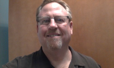 Michael Crame