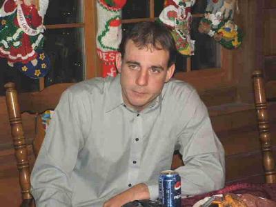 Trent Wolford