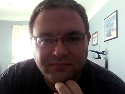 Brian Lundberg