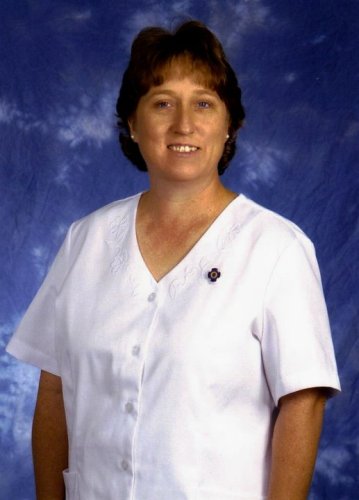 Lisa Henley