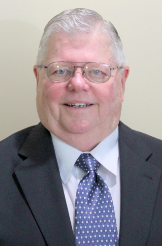 Richard Warne