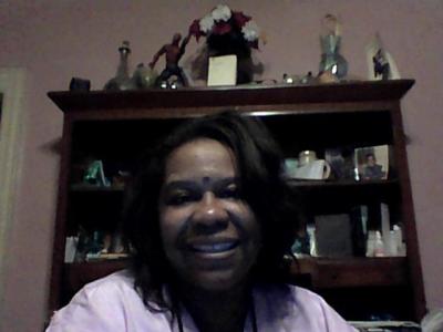 Zina Speight