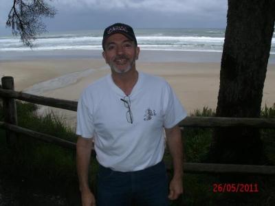 Gary Carroll