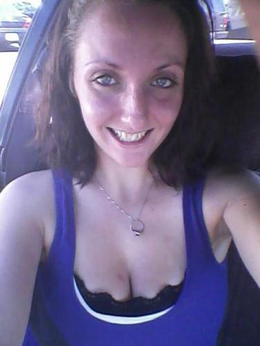 Krystal Dunham