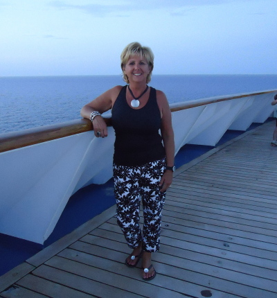 Debra Driggers