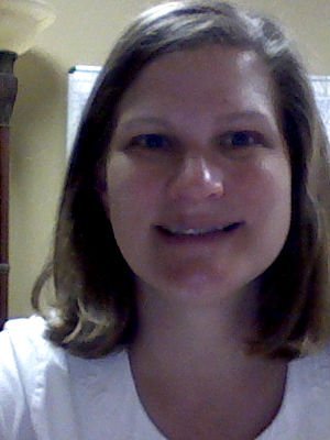 Claire Parr
