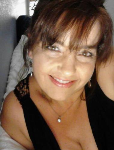 Stacie Toney