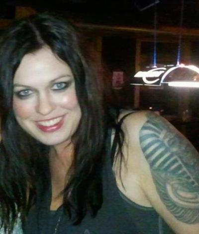 Stephanie Meeker