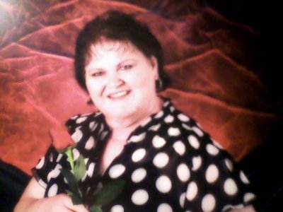 Dorothy Walters