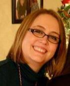 Jennifer Scroggins