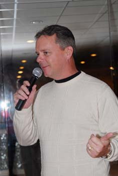 Daniel Whalen
