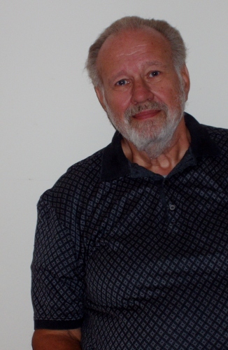 Dale Edgell