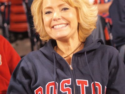 Stacey Black