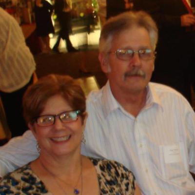 Susan Mcneill