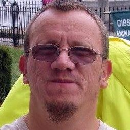 Gary Tudor