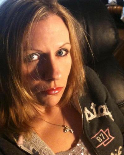 Dawn Sisson