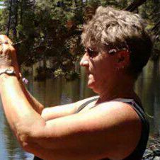Michelle Richards