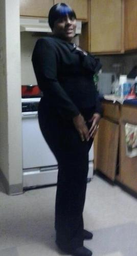 Shavone Lett