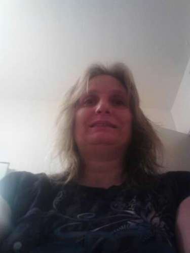 Tricia Richards