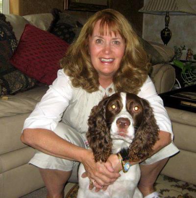 Wendy Rogers
