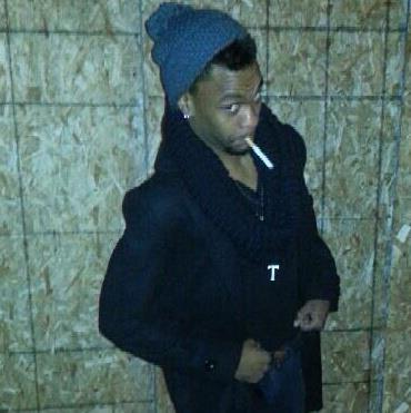 Antonio Thomas