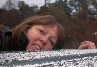 Cynthia Moore