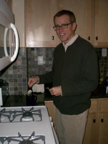 Kevin Bowman