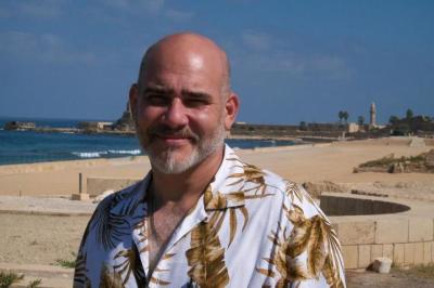 Arsenio Montero