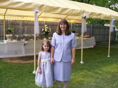 Tina Garwood-Foley
