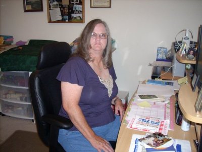 Nina Steward