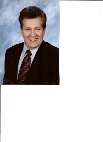 Ronald Lange