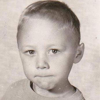 Michael Delavern
