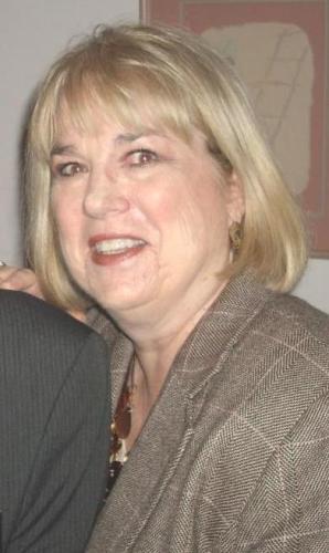 Ann Holmes