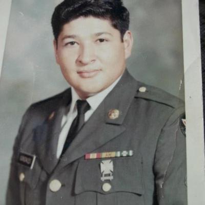 Frank Gonzalez