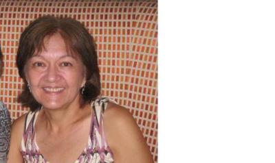 Kathy Sovine