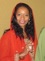 Valerie Muhammad
