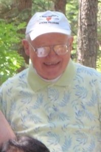 Donald Moyer