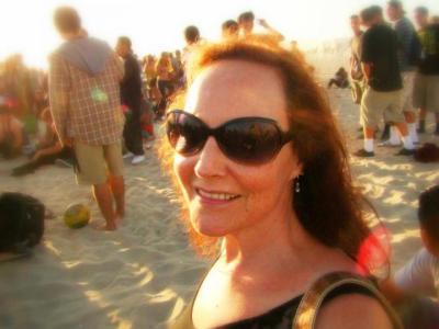 Jeanine Dina