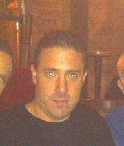 Eric Currea