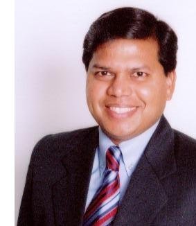 Sanjiv Goyal