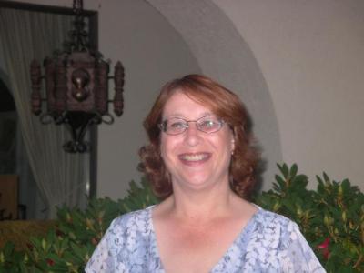 Sheryl Ghose