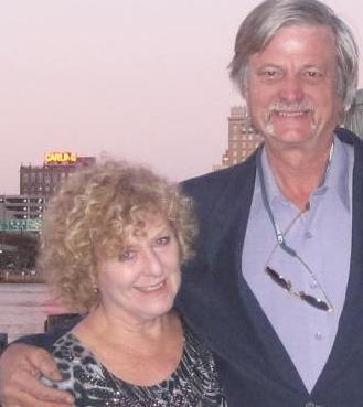 Mary Brandes